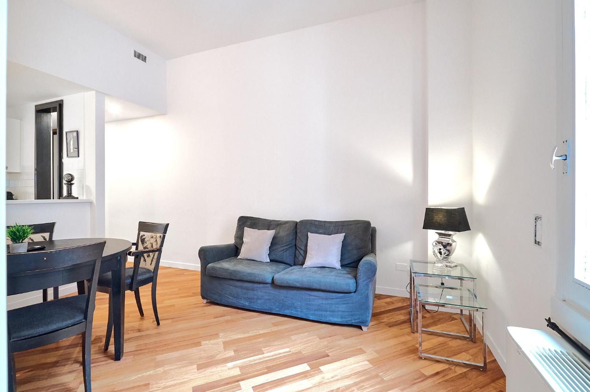 Ferienwohnung Babi San Marco In Brera Mailand Exterior foto