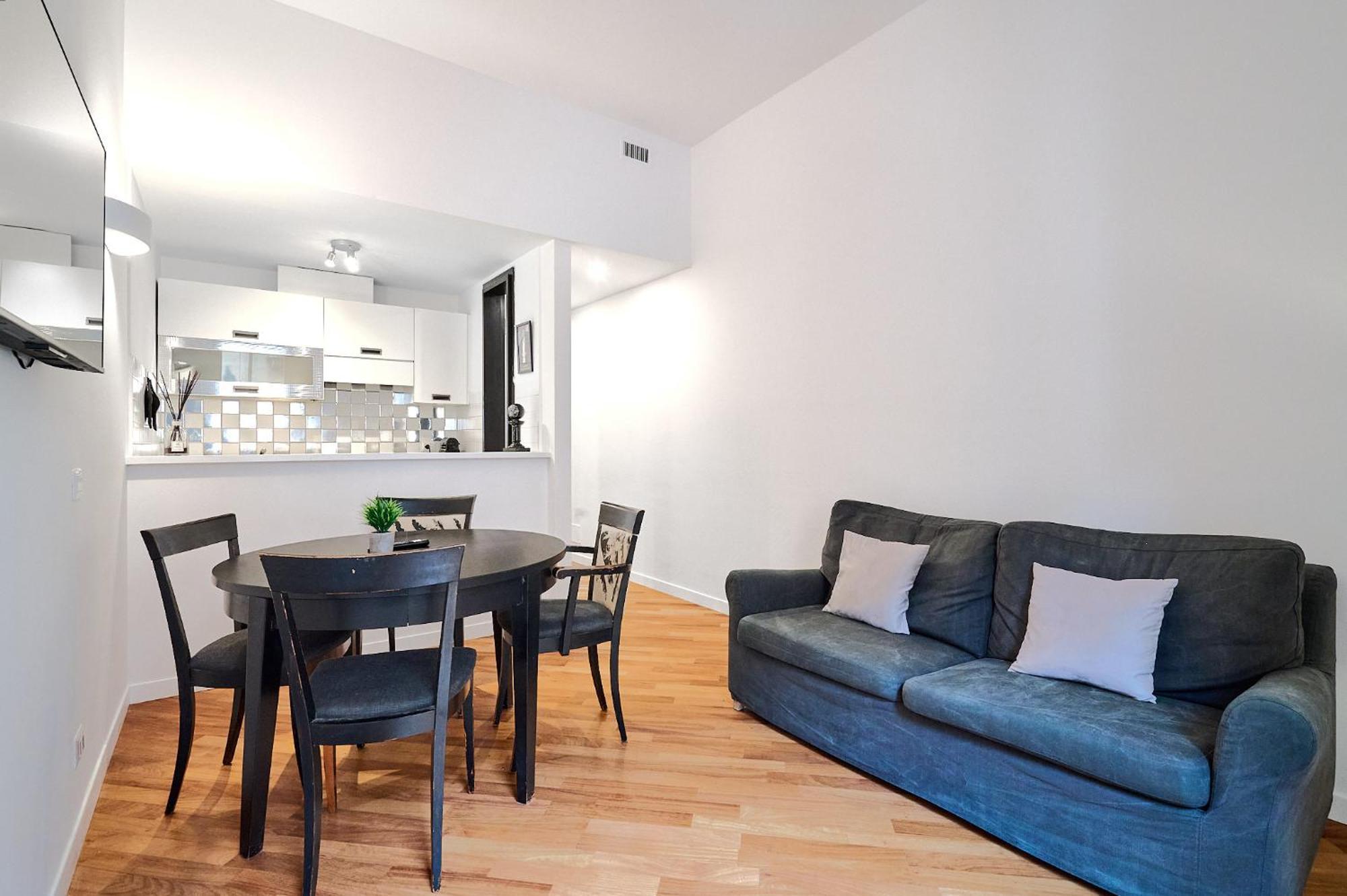 Ferienwohnung Babi San Marco In Brera Mailand Exterior foto